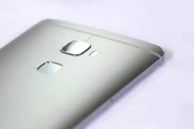 Huawei Mate S: Kamera schnell starten ...