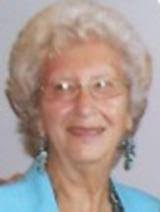 Carolyn Joyce Byars Scarbrough (1939-2012)