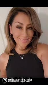 Yvette Crosby's Instagram, Twitter & Facebook