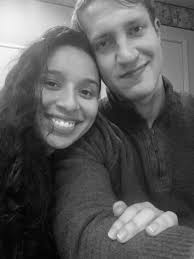 Andrea Arias and Jonathan Gunning's Wedding Website