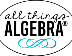 Gina wilson, 2012 products by gina wilson (all things algebra) may be used by the purchaser for their classroom use only. All Things Algebra Math Curriculum