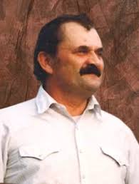 Obituary information for William Becker