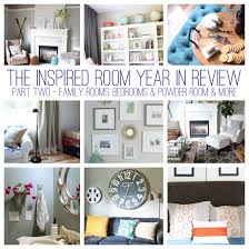 Here is the link to know more about this cute project eighteen25. My House Projects In 2013 Part 2 Family Media Dining Room Bedrooms Bath More The Inspired Room