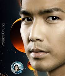 Happy Birthday Wallace Chung 🎉🎉🎉🎂🎂 #WallaceChung Happy Birthday  🎉🎉🎂👏👏😊😍