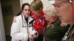 Photos: Fisher House is a haven for vets' families