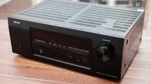 How To Save The Av Receiver Cnet
