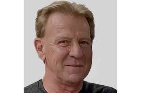 Gary Long Obituary (1960