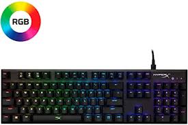 Easily customize lighting, assign button bindings, program and store macros, adjust mouse dpi settings, and enable virtual 7.1 surround sound. Saligatvis Varde Prekyba Hyperx Alloy Fps Software Download Yenanchen Com