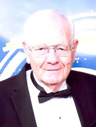 Charles Morrison Obituary