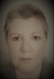 Vinita Hampton Wright