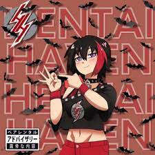 Hentai Haven - song and lyrics by Callon B | Spotify