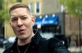 Joseph Sikora as Tommy Egan, THEEE hottest gangster