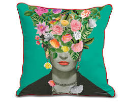 Resultado de imagem para Frida kahlo produtos nela inspirados