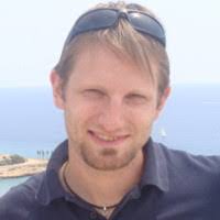 Christopher Caesar's Instagram, Twitter & Facebook