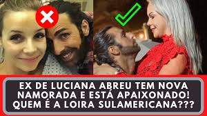 Mariana cantiga(@marianacantiga), lusobrasiloucos(@lusobrasiloucos), iran costa(@irancostaofficial), marcororiz (@marcororiz), iran costa(@irancostaofficial). Ex De Luciana Abreu Tem Nova Namorada E Esta Apaixonado I Mania Curiosa Youtube