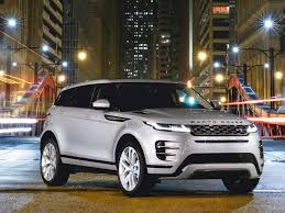How To Manage Body Repair And Warranty Of Land Rover Evoque 2020 Ukarauto