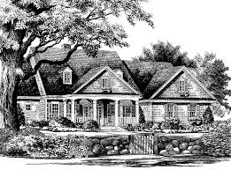 From traditional ranch to modern ranch house plans. Eplans Country House Plan New Meadowlark From The Southern Living Southern Living House Plans Two Story House Plans Country House Plans