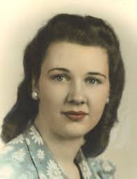 Obituary information for Barbara Ellen Berkley