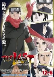 Sep 21, 1999 · naruto, vol. The Last Naruto The Movie Wikipedia