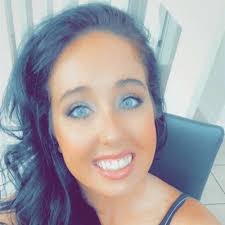 Amanda Sue Mathis (@AmandaSueMathis)