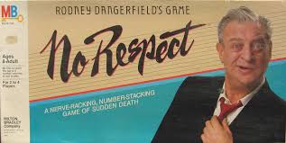 Great Moments In Comedy Rodney Dangerfield S No Respect 1980 Nathan Rabin S Happy Place