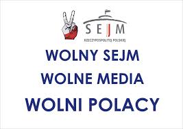 10 sierpnia w całej polsce odbywają się manifestacje w obronie wolnych mediów. Wolny Sejm Wolne Media Wolni Polacy Home Facebook