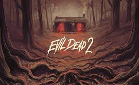 Maybe you would like to learn more about one of these? Waxwork Announce Evil Dead 2 Anniversary Soundtrack Release