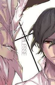 Noblesse The Beginning Of Destruction English Dubbed Noblesse Anime Manga Art