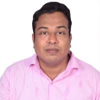 Jayanta Dutta Email & Phone Number