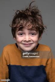 4.012 Mess Hair Stock Photos, High-Res Pictures, and Images