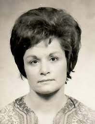 Obituary information for Sandra M. McLeod