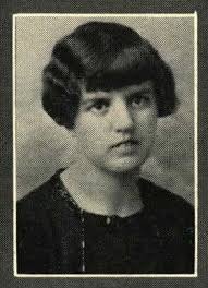 Mila Faye Shepherd Meyer (1906-2007)