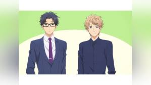 Watch Wotakoi: Love Is Hard For Otaku | Prime Video