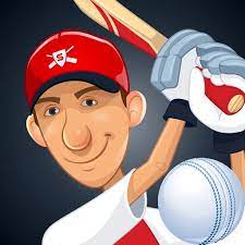 Stick Cricket 2 7 3 Apk Mod Unlimited Money Cricket Games Sport Games Android