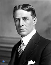 HAPPY POSTHUMOUS BIRTHDAY TO JOHN D ROCKEFELLER JR*** # *AMERICAN  BUSINESSMAN, INVESTOR, PHILANTHROPIST, TOOK OVER HIS FATHER'S BUSINESSES  AND ADDED MORE MANAGEMENT SKILLS INTO IT. STILL MAINTAINED THE WORLD'S  RICHEST MAN