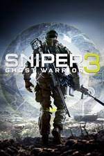 Maybe you would like to learn more about one of these? Buy Sniper Ghost Warrior 3 Microsoft Store