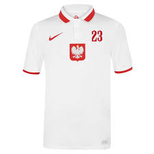 Hi i love krzysztof piątek with all my heart and i also love wojtek szczęsny because he is doing such a great job. Piatek 23 Poland 2020 Home Jersey Nike Cd0722 100 Patek Amstadion Com