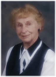 Obituary of Jane Cormack