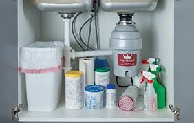 are garbage disposals universal? best