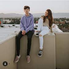 Discover (and save!) your own pins on pinterest. Pin By T On Joey Birlem Boy And Girl Best Friends Boy Best Friend Pictures Joey Birlem
