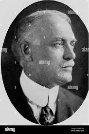 Empire state notables, 1914. Empire State Notablesarchitects. HUGH McLELLAN  Architect New York City WILLIAM H. MERSEREAU Architect New York City Stock  Photo