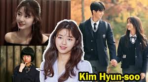 Watch and download be with you (2018) with english sub in high quality. Kim Hyun Soo 10 Things You Didn T Know About Kim Hyun Soo Youtube