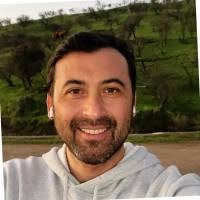 Alberto Arancibia Arcos