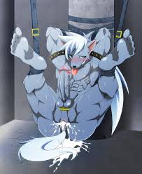 Rule34 - If it exists, there is porn of it  wolfrun  2138622