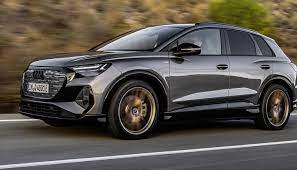 We did not find results for: Audi Q4 E Tron Suv Unter Hochspannung Carpixx S Oldtimer Blog