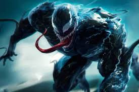 The symbiote retracting off the. Venom 2 Retrasa Su Estreno Y Revela Su Titulo Oficial