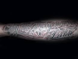 Only the strong survive tattoo while it is possible to choose a tattoo design that literally means depth as in kanji the important thing is a design that you will have the strength. 40 Only The Strong Survive Tattoos For Men Motto Design Ideas