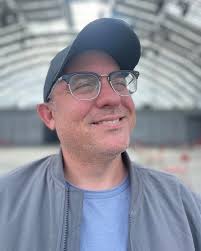 MBIFF April 26th "Buckets" will screen 2:30pm in Film Block 12  @grand14marketcommon @marketcommonmb The Writer, Director, Producer Dan  Lubetkin has been a non-writing executive producer, TV development  executive and TV production executive.