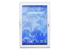 Meanwhile, its android lines have been upgraded. Acer Iconia One 10 B3 A40 32gb Tablet Consumer Reports