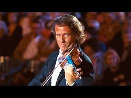 Andre Rieu His Johann Strauss Orchestra Performing The Rose Live In Mainau Taken From The Dvd Roses From Andre Rieu Johann Strauss Orchestra Classical Music